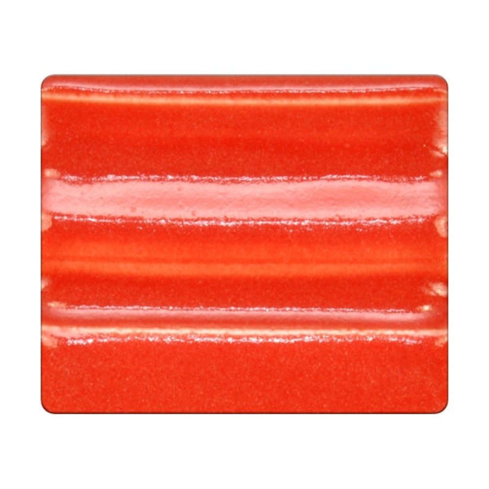 Christmas Red 1100 Series Opaque Glaze by Spectrum Christmas Red 1100 Series Opaque Glaze by Spectrum